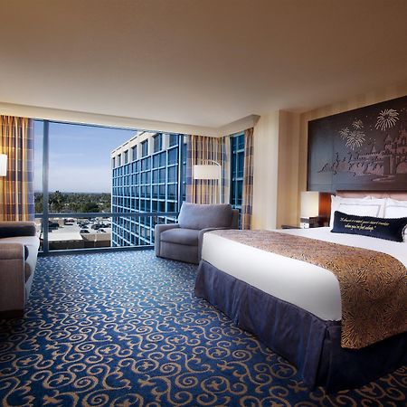 Disneyland Hotel Anaheim Ngoại thất bức ảnh