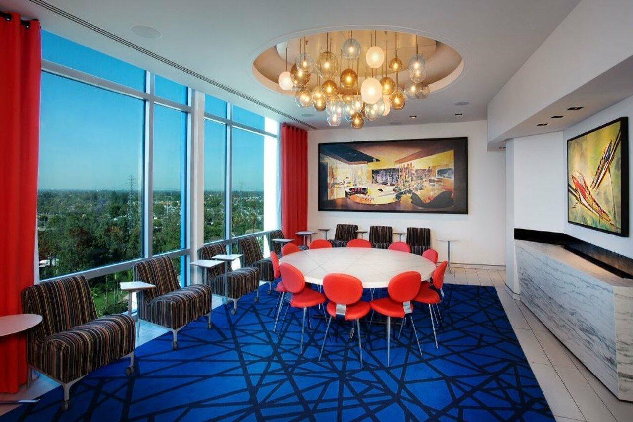 Disneyland Hotel Anaheim Ngoại thất bức ảnh