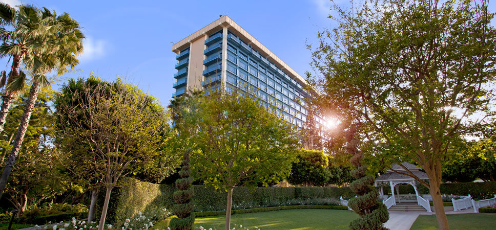 Disneyland Hotel Anaheim Ngoại thất bức ảnh