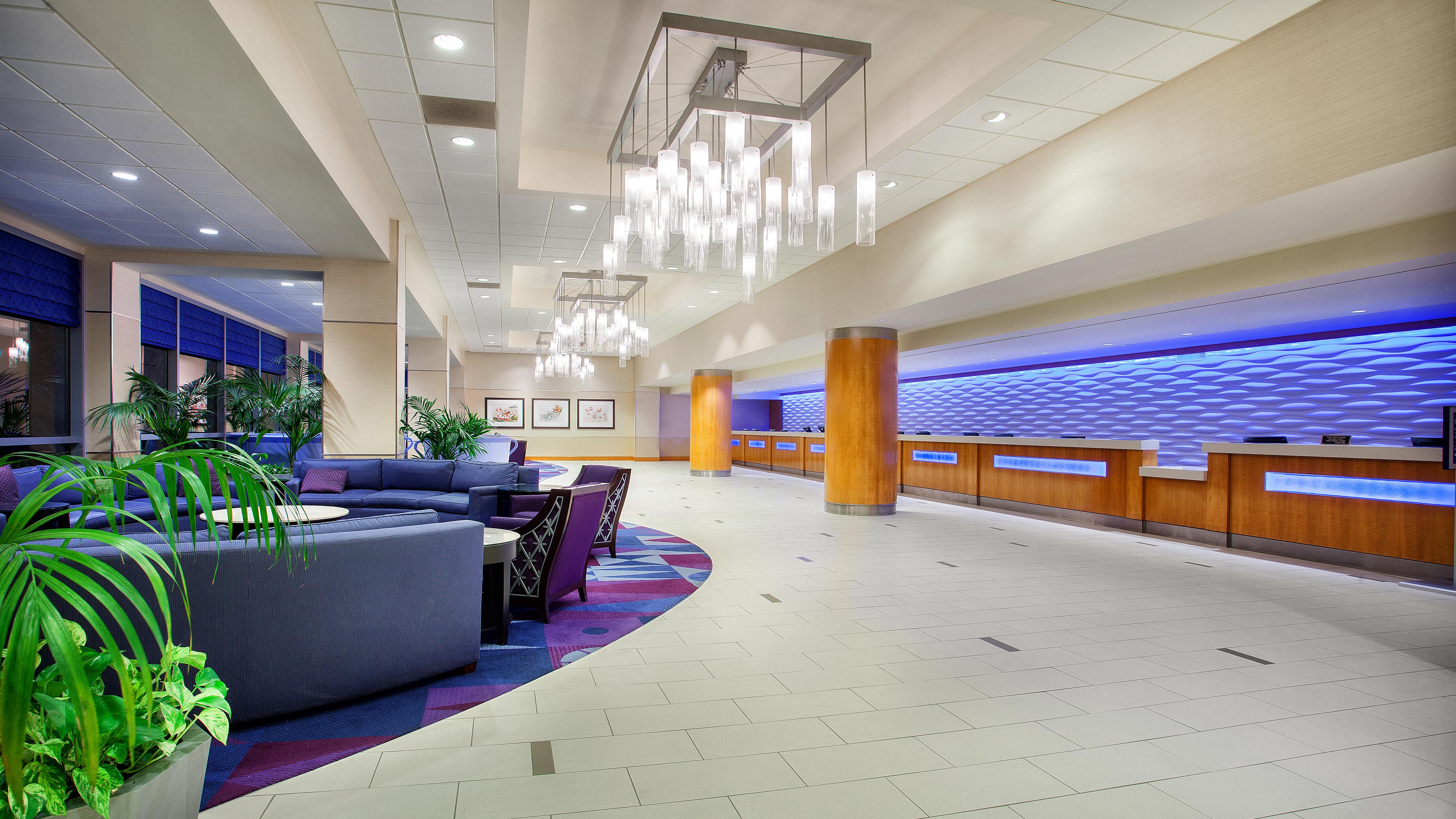 Disneyland Hotel Anaheim Ngoại thất bức ảnh