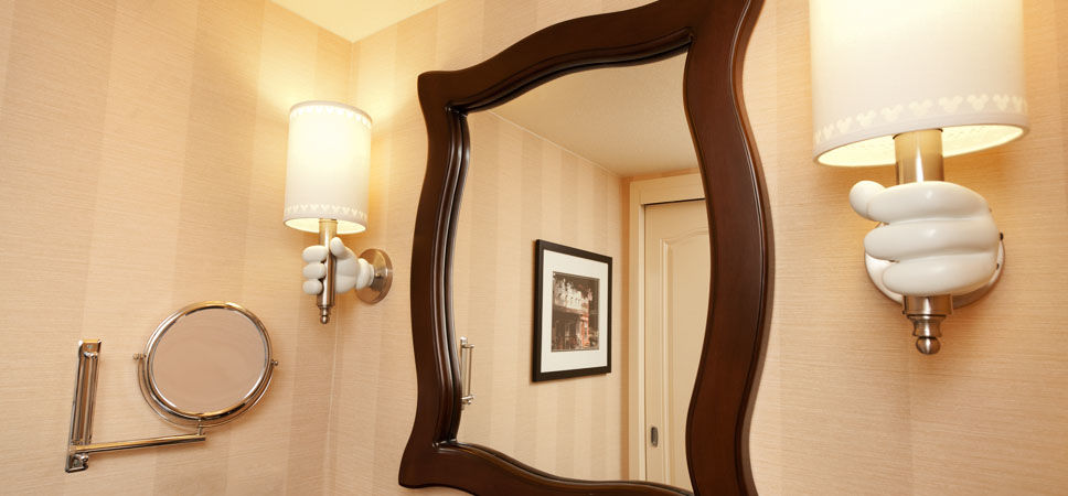 Disneyland Hotel Anaheim Ngoại thất bức ảnh