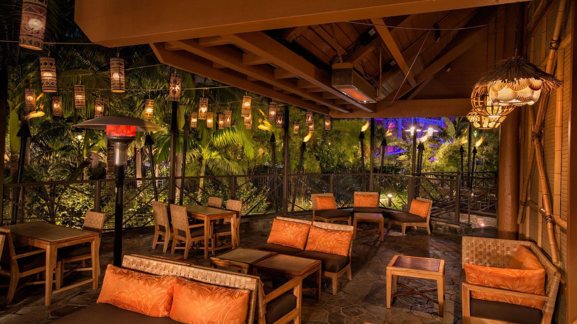 Disneyland Hotel Anaheim Ngoại thất bức ảnh