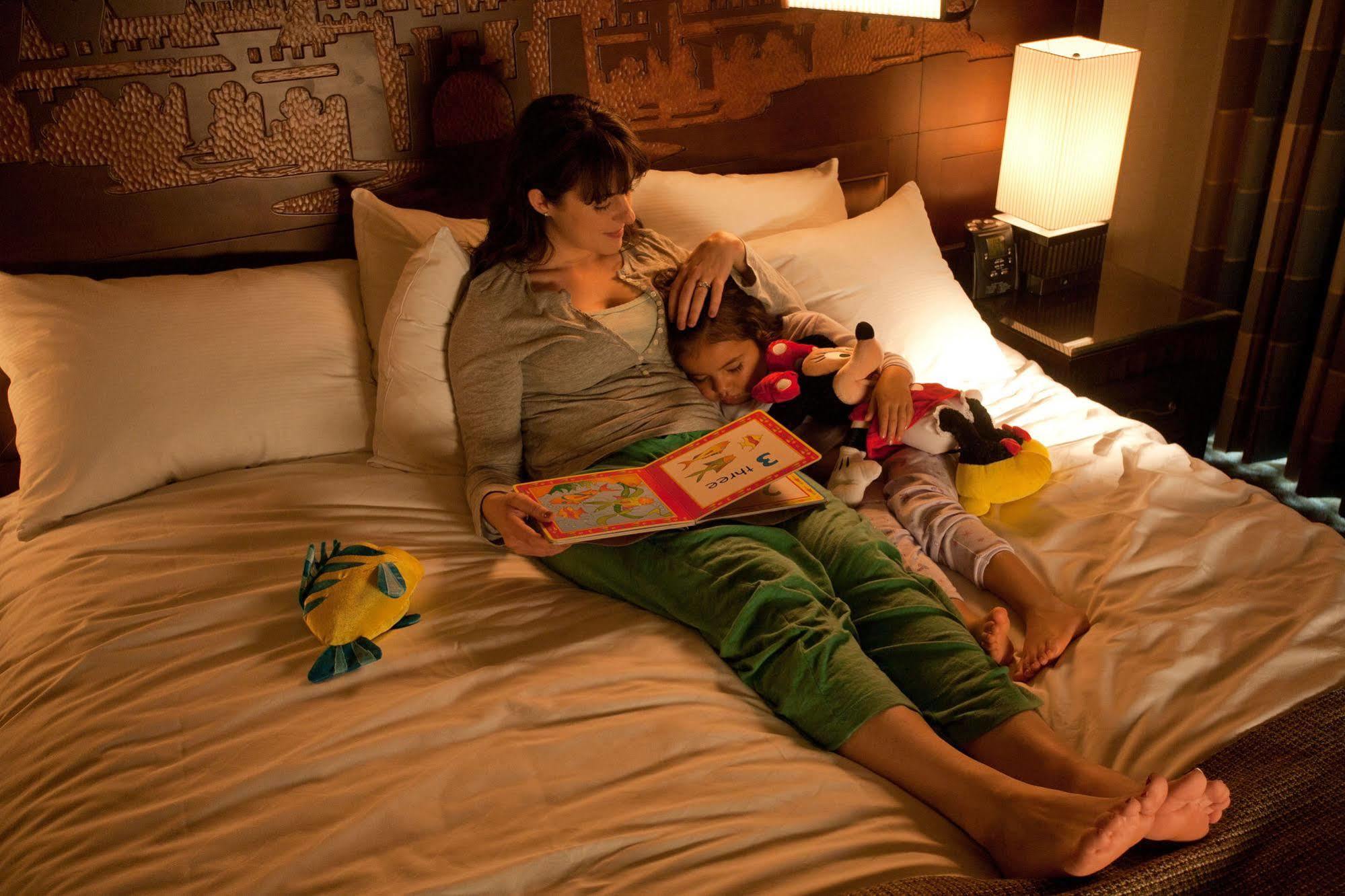 Disneyland Hotel Anaheim Ngoại thất bức ảnh